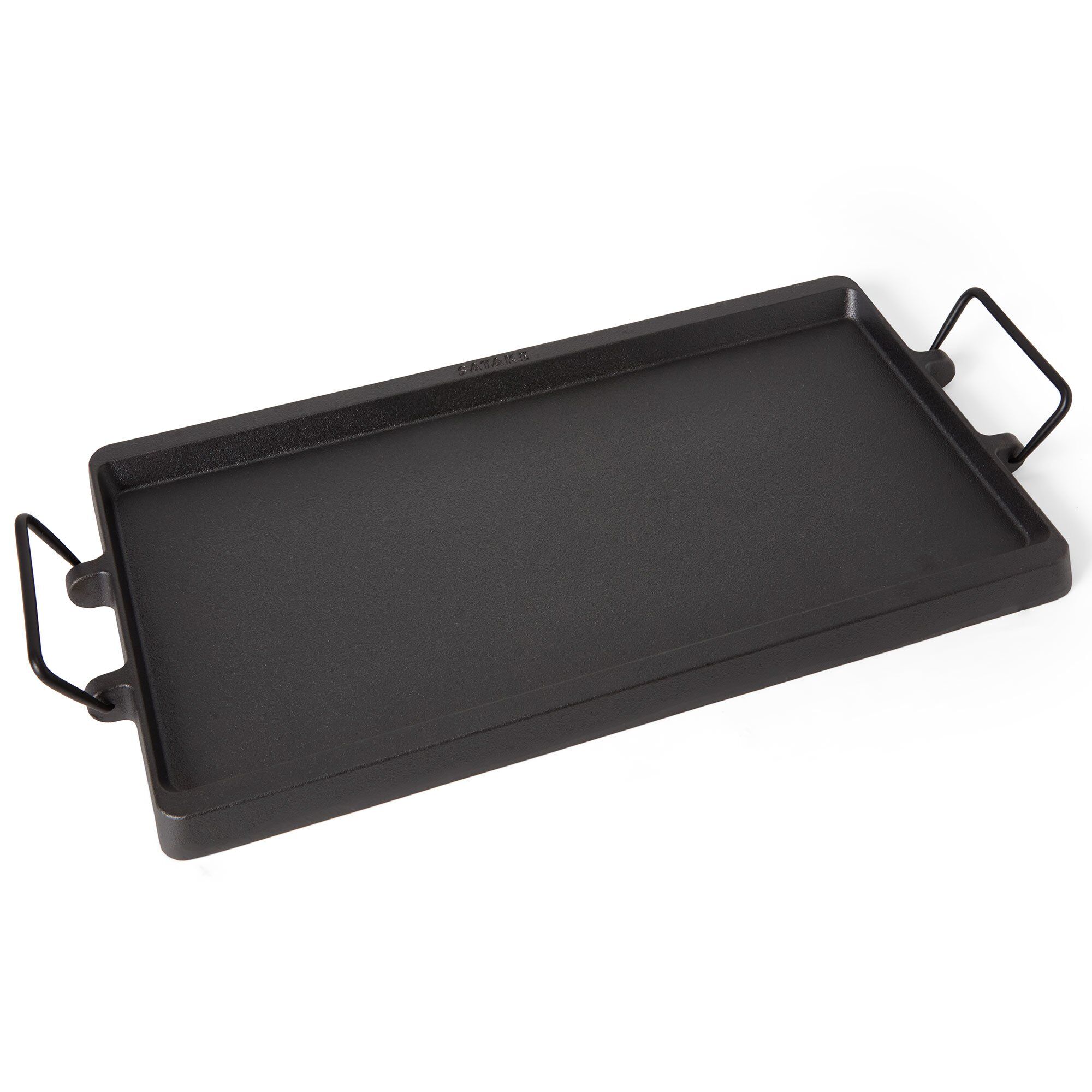 Stegebord I Støbejern  7340039200808