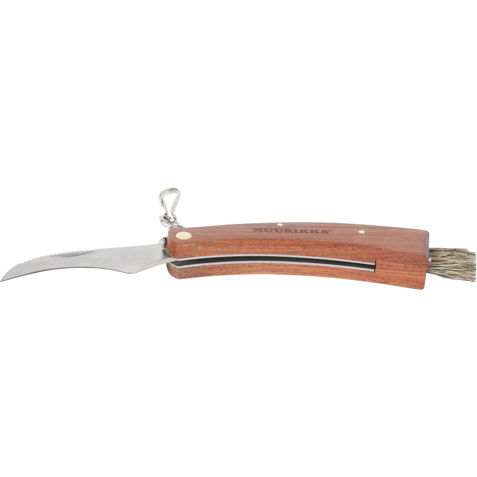 Svampekniv Med Etui  6412456818001