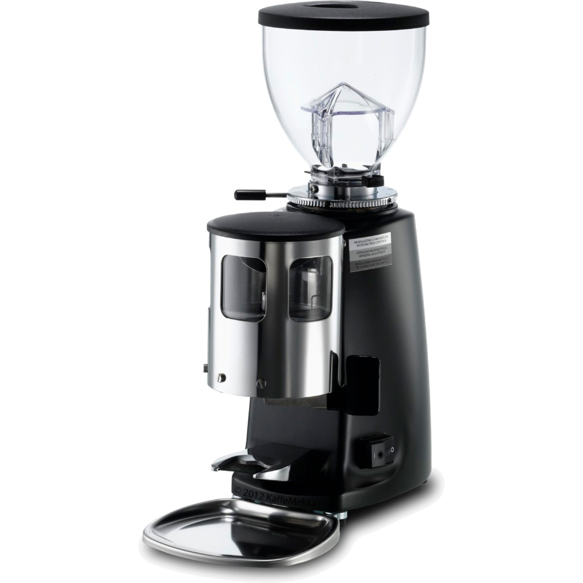 Mini Manuel Kaffekværn  05-0507