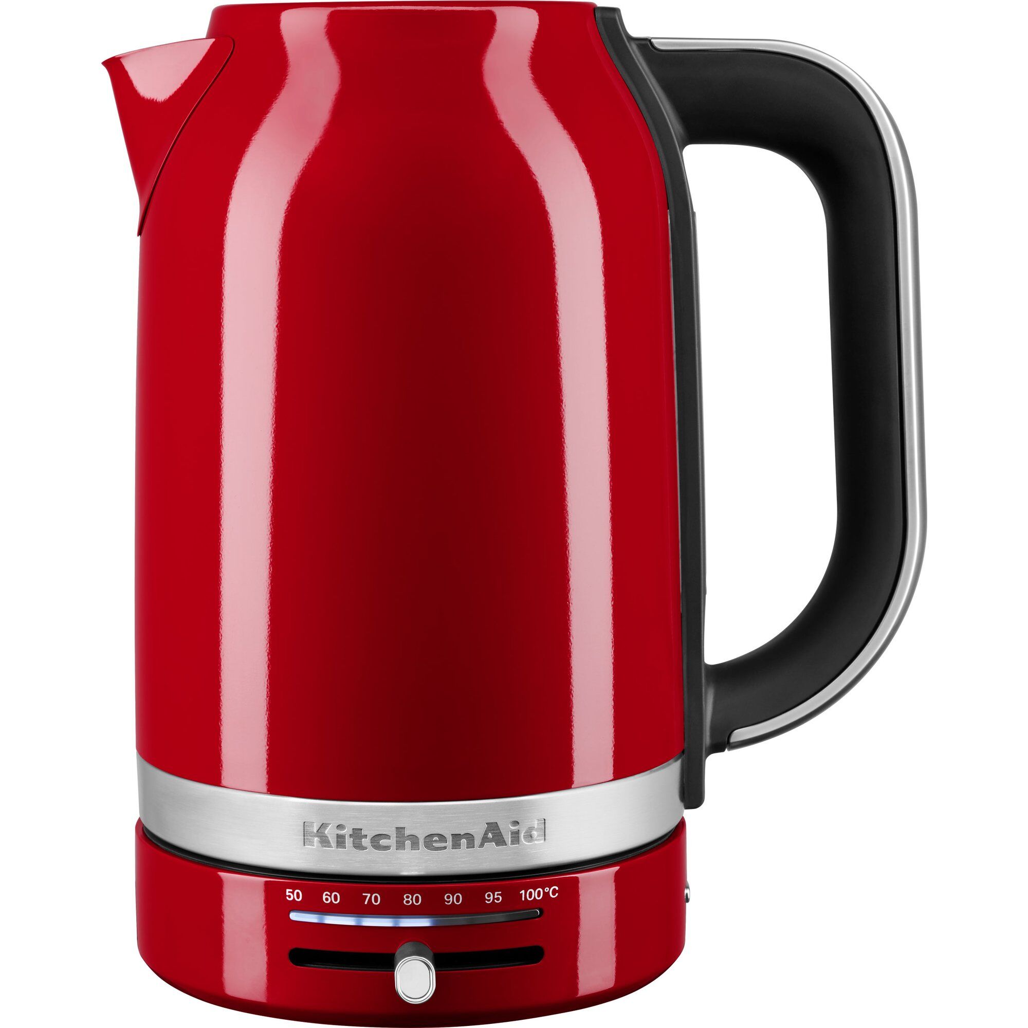 5kek1701eer Elkedel 17 Liter Red  8003437645624