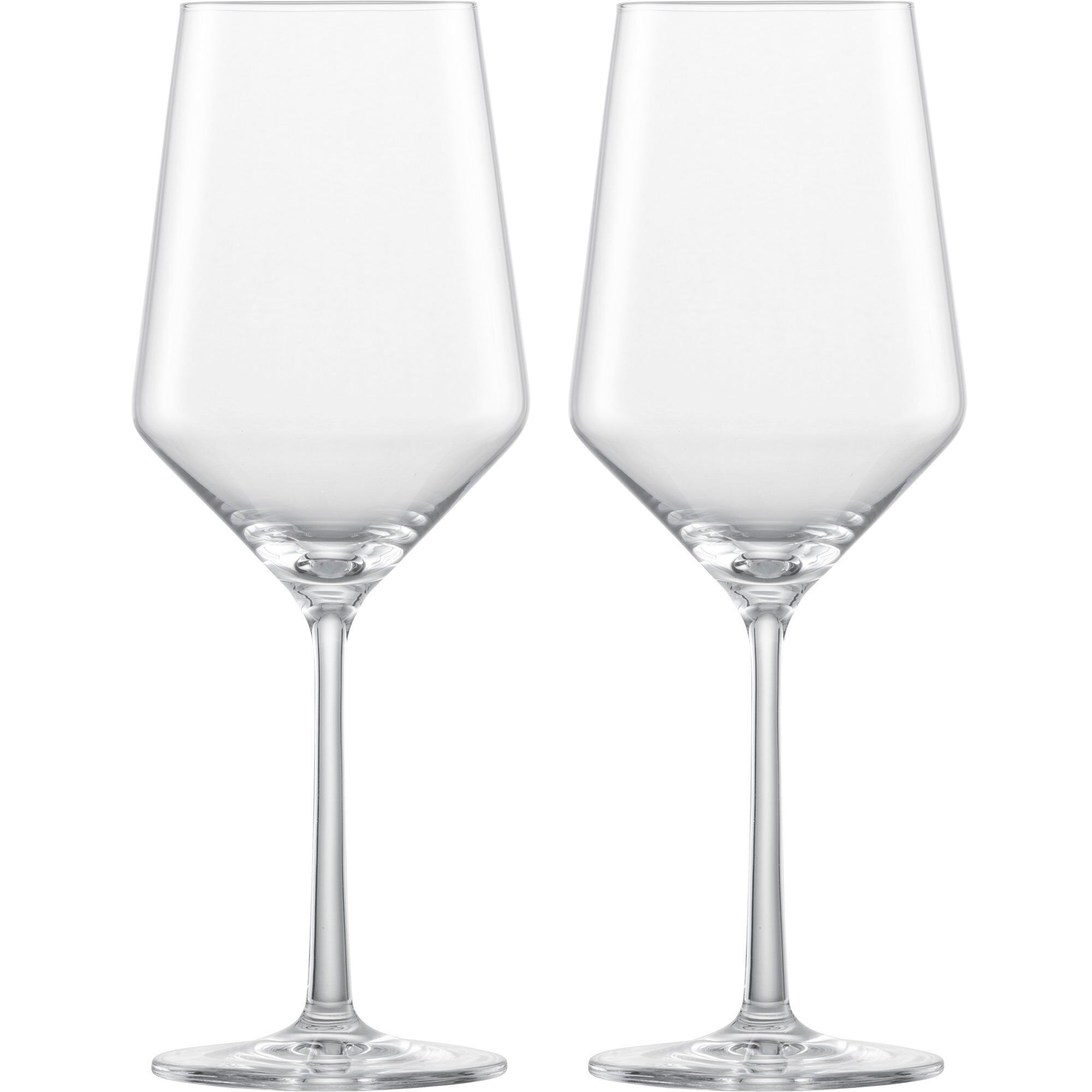 Pure Cabernet Rødvinsglas 54 Cl 2-pak  4001836095617
