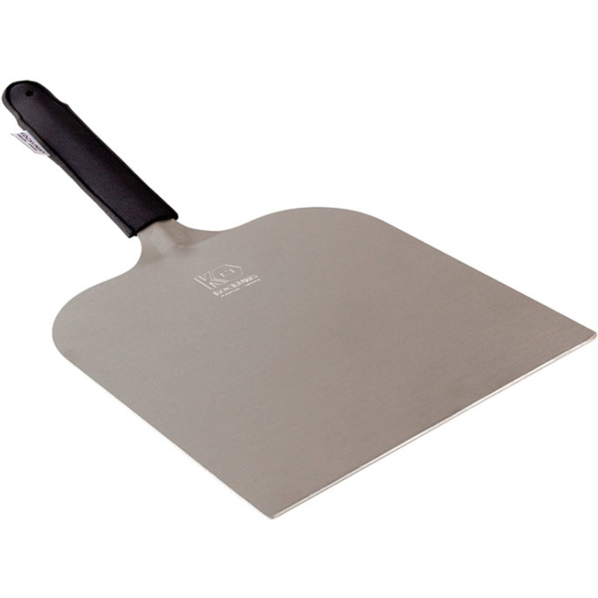 Pizzaspade Rustfrit Stålneopren  7350101312230