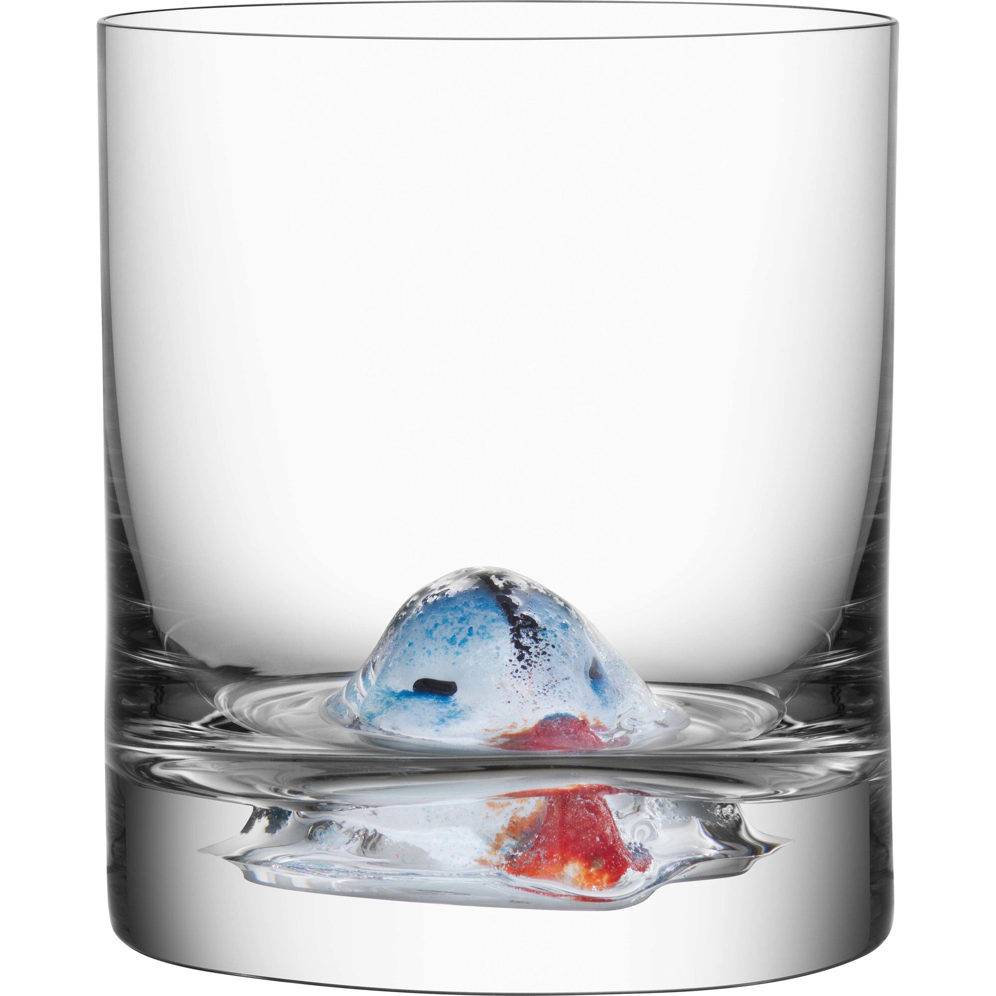 New Friends Glas Fugl  7321646057474
