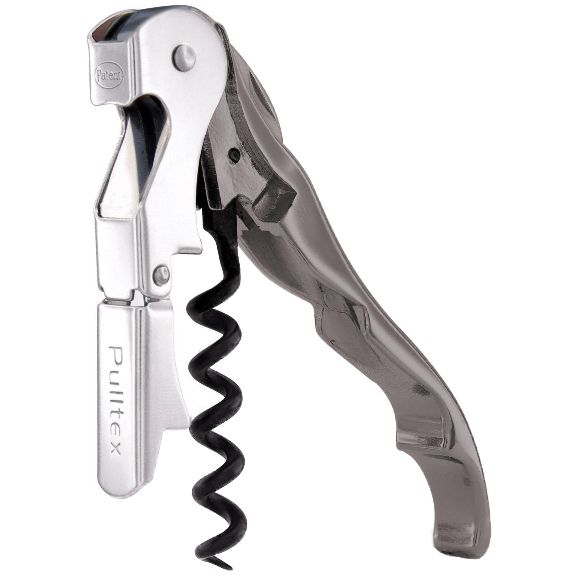Pulltaps Proptrækker Grafit  8435179491427