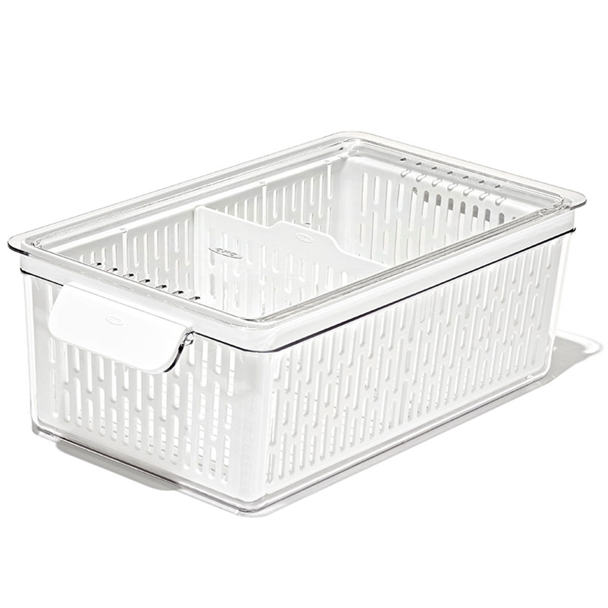 Oxo Produce Saver Grøntsagsbeholder Medium  840097707648