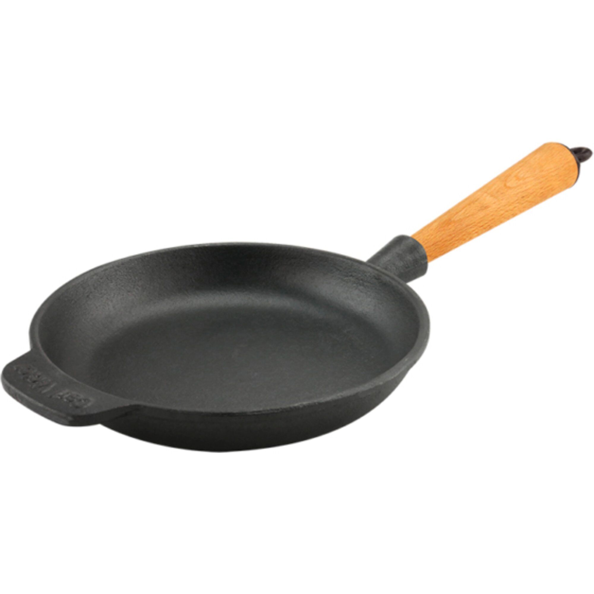 Støbejernspande 18 Cm Bøg  7350013822247